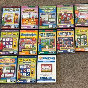 Lakeshore Interactive Games